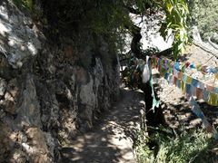 -丽江束河古镇-石莲古寺