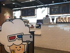-CGV星星影城(颐堤港ScreenX店)