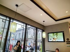 -德克士(前门店)