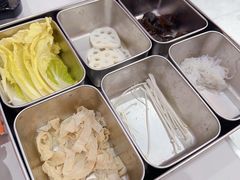 -别摸鱼·脆皮烤鱼(天津首店)