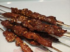 -状元阁烧烤(新华路总店)