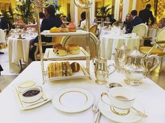 -The Ritz Restaurant