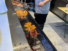 -通海俄式烧烤·俄罗斯大串(嵩山路店)