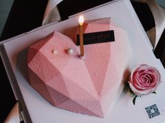 -杜哈夫DOUX RÊVE·生日蛋糕(日月光店)