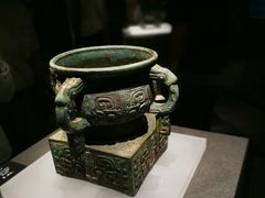 -盘龙城国家考古遗址公园