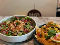 藜麦窝沙拉-the rug 飞毯 (朝阳公园店)