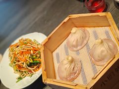 -小厨娘金榜题名(夫子庙秦淮河店)