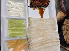 -大鹏饭店·金陵家宴(奥体中心店)