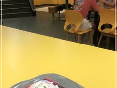 -麦当劳(明湖店)