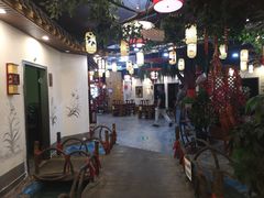 -鼎晟江南·融合江南宴(固戍店)
