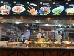 -3号仓库(幸福北路店)