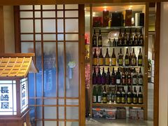 -长崎屋·23年日本料理·刺身·烧鸟(天河北路店)