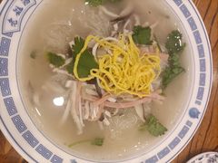 -老雒阳面馆·水席·洛阳菜(王城路店)