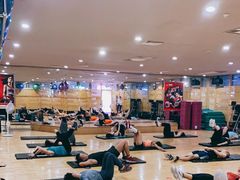 -广州市力美健天娱健身运动有限公司