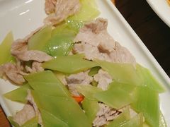 -沈家花园如皋菜(君御豪庭店)