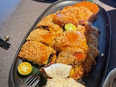 -一川二水•粤川醉(CP静安店)
