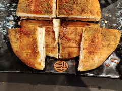 -小杨烤肉(朱雀店)