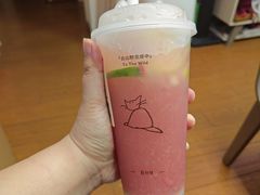 -百分茶(九洲新世界店)