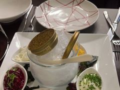 -db Bistro & Oyster Bar by Daniel Boulud(滨海湾金沙店)