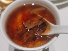 -富淳饭店(陆家嘴保利广场店)