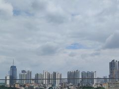 -和苑酒家·一线江景(星寰店)