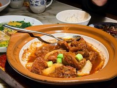 -淮扬府(安定门店)