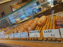 -自然熟Bakery(纬四路店)