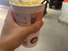 -茶颜悦色(坡子街幽兰阁店)