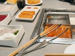 -海底捞火锅(步步高新天地店)