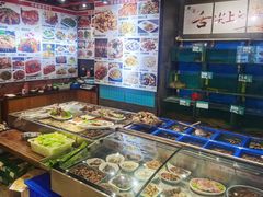 -萃和楼海鲜酒店(汉口路店)