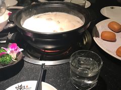 -捞王猪肚鸡火锅(昆山店)