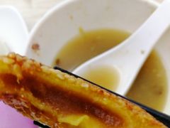 -文星素食(兴华路店)