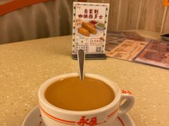 -永盈茶餐廳(壬丰店)