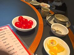 -辣尚瘾·烤鱼·新川菜(交大直营店)