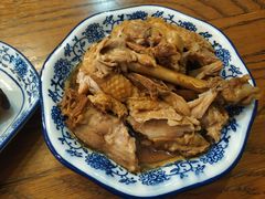 -孙盛兴奥灶面馆·蟹黄面·三虾面(山塘街总店)
