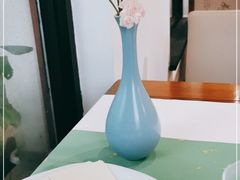 -荷风细雨·中国茶宴(碧云店)