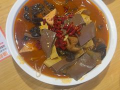 -鱼你在一起(福田安吉尔店)