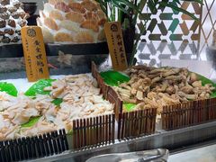 -亚马逊海鲜自助(梅溪湖步步高店)