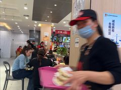 -子午路张记肉夹馍(兵马俑店)