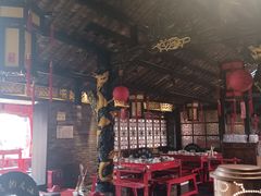 -小龙翻大江文化火锅(宽窄店)