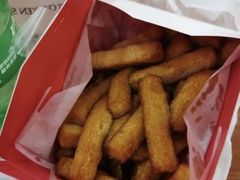 -老韩煸鸡·中国炸鸡(摩尔城店)