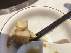 -海岛八号龙虾烧烤田鸡(蓝天路总店)