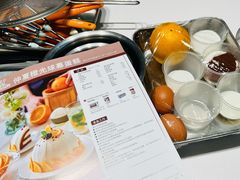 -ABC Cooking Studio(西安大悦城店)