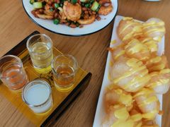 -苦尽酒馆·川菜(鼓楼店)
