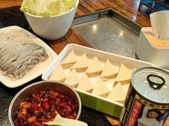 -南门涮肉(通州店)
