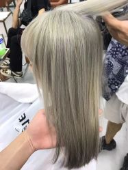 -icare美发沙龙