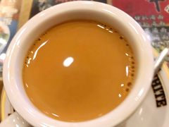 热鸳鸯-香港新曜记茶餐厅(星耀城店)