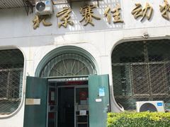 -北京赛佳动物医院