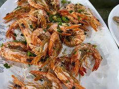 -四川小胡子海鲜(丁村万人海鲜广场店)