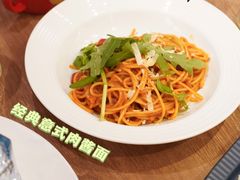 -必胜客(南锣鼓巷店)